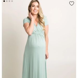 Maternity dress